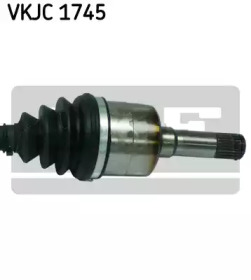 skf vkjc1745